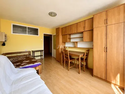 Wynajmę Mieszkanie Kraków - 25 m² - miniatura 2