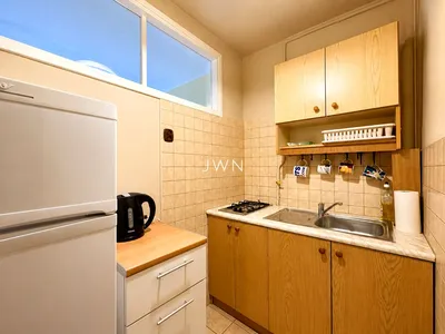Wynajmę Mieszkanie Kraków - 25 m² - miniatura 3
