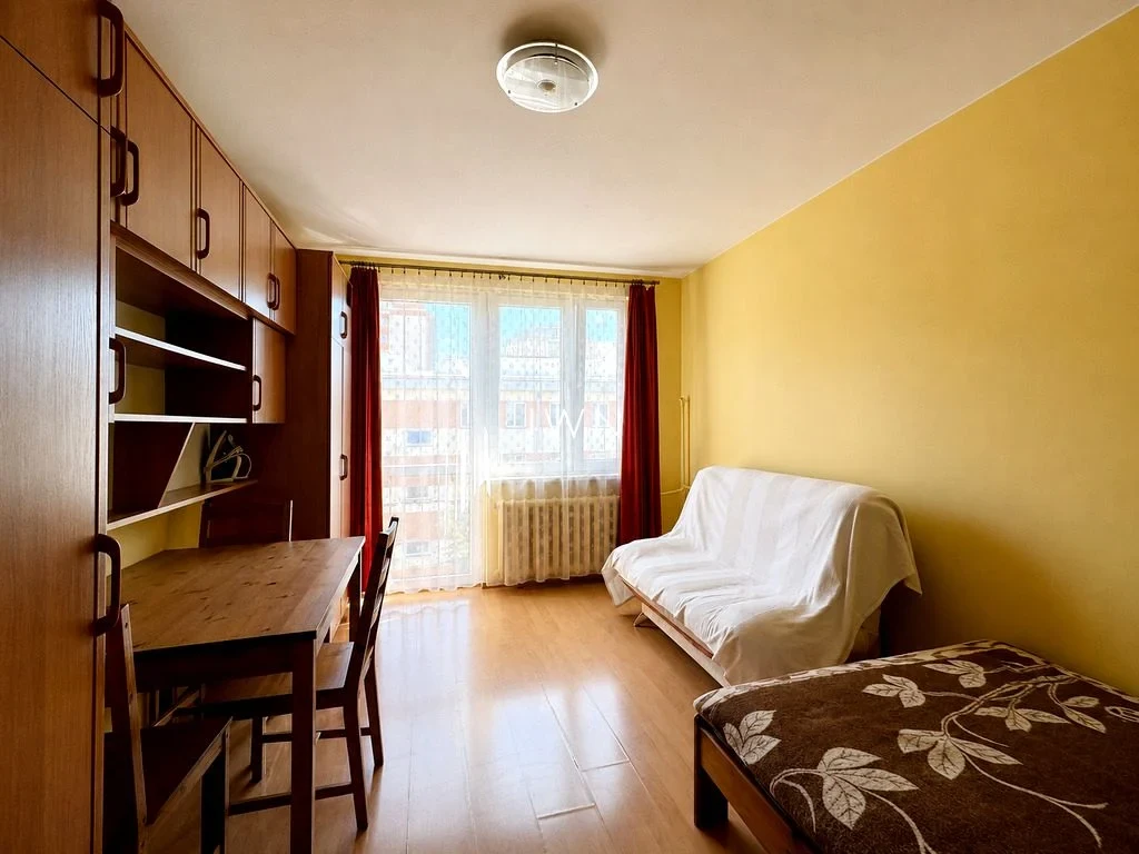 Wynajmę Mieszkanie Kraków - 25 m² - 1/9