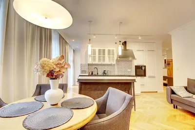Wynajmę Mieszkanie Wrocław - 67 m² - miniatura 3