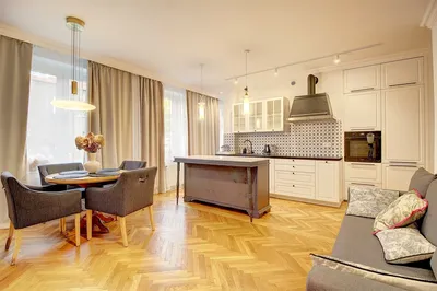 Wynajmę Mieszkanie Wrocław - 67 m² - miniatura 2