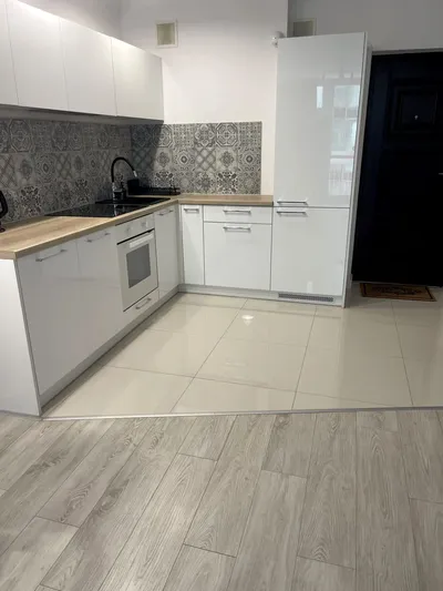 Wynajmę Mieszkanie Warszawa - 39 m² - miniatura 5
