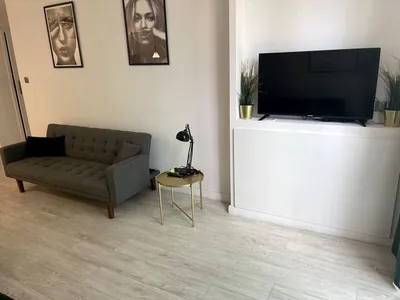 Wynajmę Mieszkanie Warszawa - 39 m² - miniatura 3