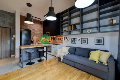 Wynajmę Mieszkanie Warszawa - 39 m² - miniatura 5