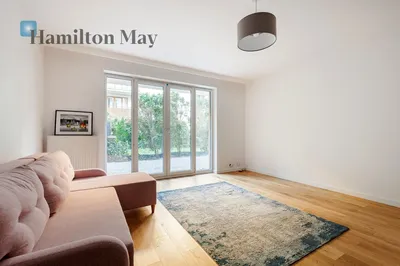 Wynajmę Mieszkanie Warszawa - 51 m² - miniatura 2