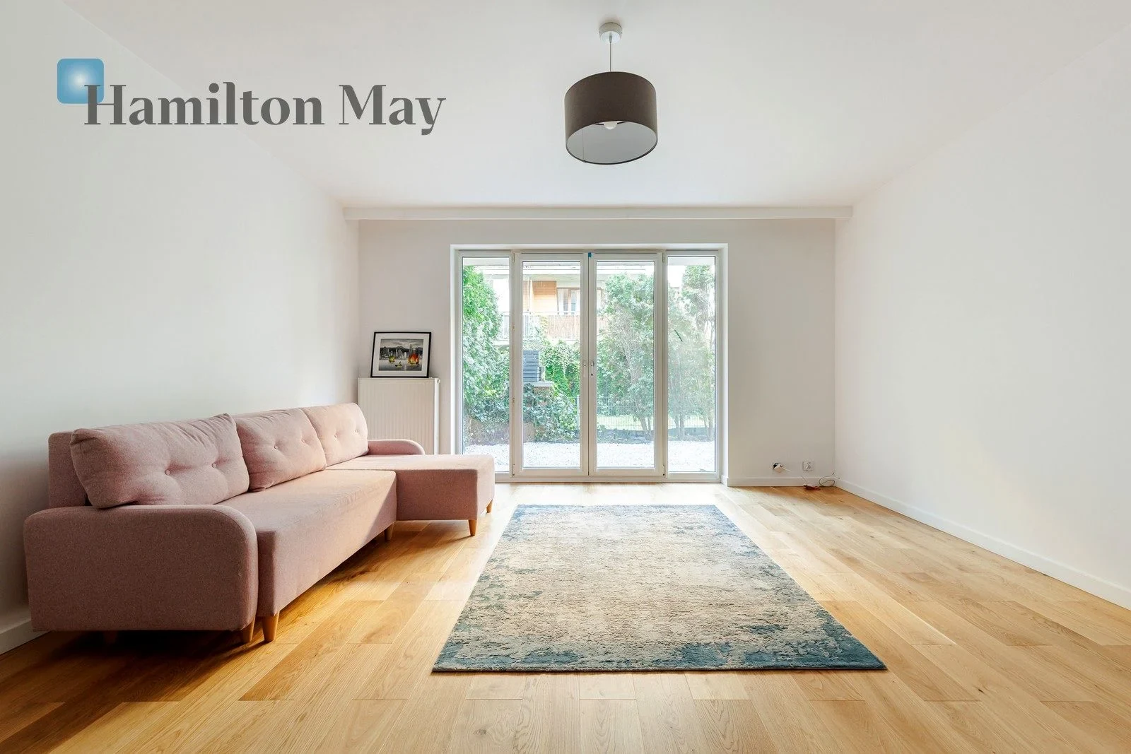 Wynajmę Mieszkanie Warszawa - 51 m² - 1/23
