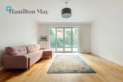 Wynajmę Mieszkanie Warszawa - 51 m²