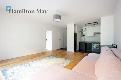 Wynajmę Mieszkanie Warszawa - 51 m² - miniatura 3