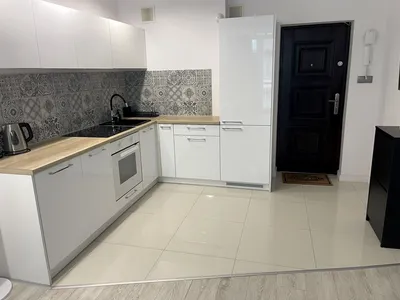 Wynajmę Mieszkanie Warszawa - 39 m² - miniatura 4
