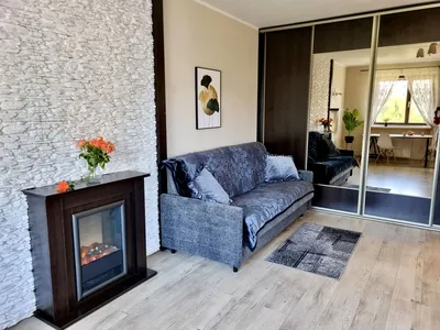 Wynajmę Mieszkanie Warszawa - 40,86 m² - miniatura 2