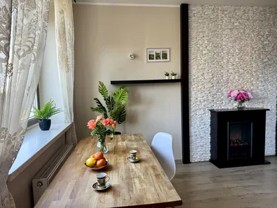 Wynajmę Mieszkanie Warszawa - 40,86 m²