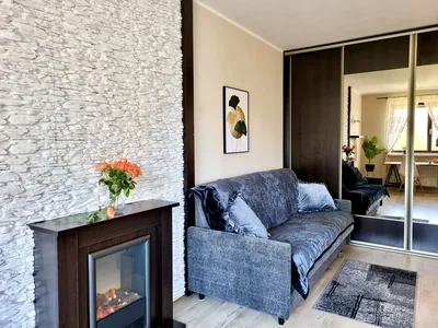 Wynajmę Mieszkanie Warszawa - 40,86 m² - miniatura 5