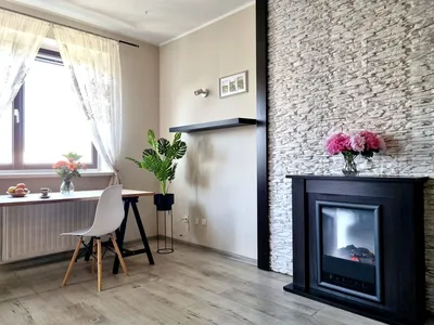 Wynajmę Mieszkanie Warszawa - 40,86 m² - miniatura 3
