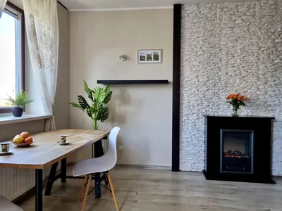 Wynajmę Mieszkanie Warszawa - 40,86 m² - miniatura 4