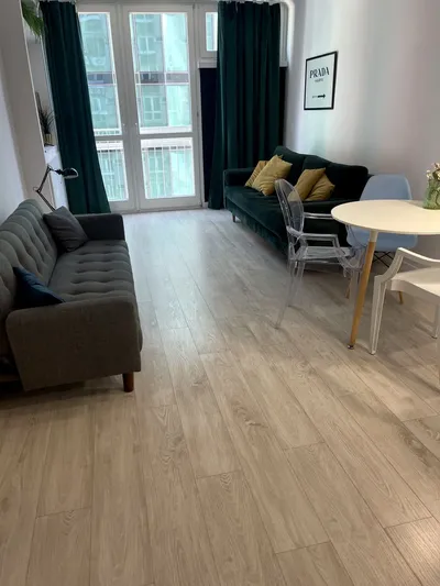 Wynajmę Mieszkanie Warszawa - 39 m² - miniatura 2