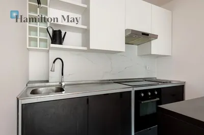 Wynajmę Mieszkanie Warszawa - 51 m² - miniatura 5