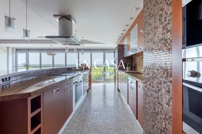 Wynajmę Mieszkanie Warszawa - 139,70 m² - miniatura 5