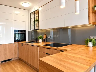 Wynajmę Mieszkanie Kraków - 40,56 m² - miniatura 3