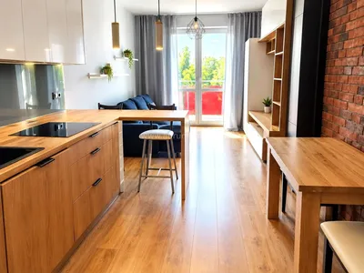 Wynajmę Mieszkanie Kraków - 40,56 m² - miniatura 2