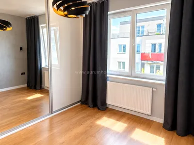 Wynajmę Mieszkanie Kraków - 40,56 m² - miniatura 4
