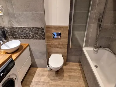 Wynajmę Mieszkanie Kraków - 40,56 m² - miniatura 5