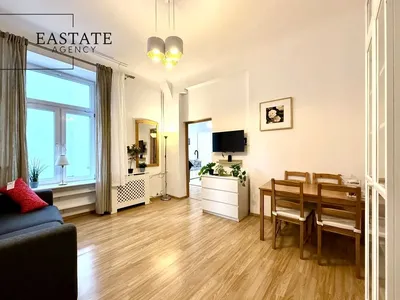 Wynajmę Mieszkanie Warszawa - 49,70 m² - miniatura 2