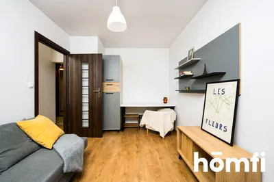Wynajmę Mieszkanie Kraków - 36,05 m² - miniatura 2
