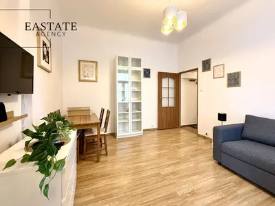 Wynajmę Mieszkanie Warszawa - 49,70 m²