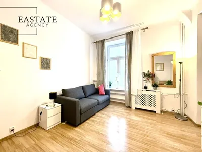 Wynajmę Mieszkanie Warszawa - 49,70 m² - miniatura 3