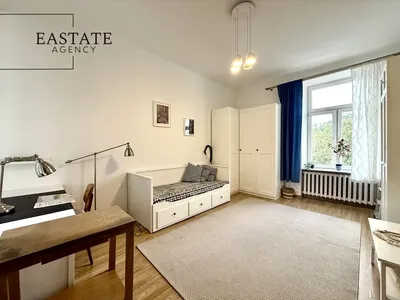 Wynajmę Mieszkanie Warszawa - 49,70 m² - miniatura 5