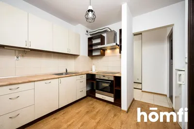 Wynajmę Mieszkanie Kraków - 36,05 m² - miniatura 4