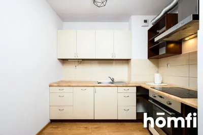 Wynajmę Mieszkanie Kraków - 36,05 m² - miniatura 5