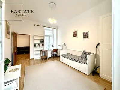 Wynajmę Mieszkanie Warszawa - 49,70 m² - miniatura 4