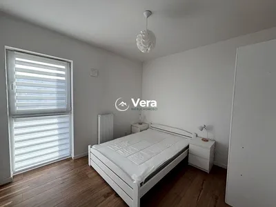 Wynajmę Mieszkanie Warszawa - 56,50 m² - miniatura 4