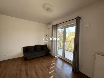 Wynajmę Mieszkanie Warszawa - 56,50 m² - miniatura 3