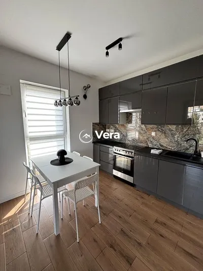 Wynajmę Mieszkanie Warszawa - 56,50 m² - miniatura 2