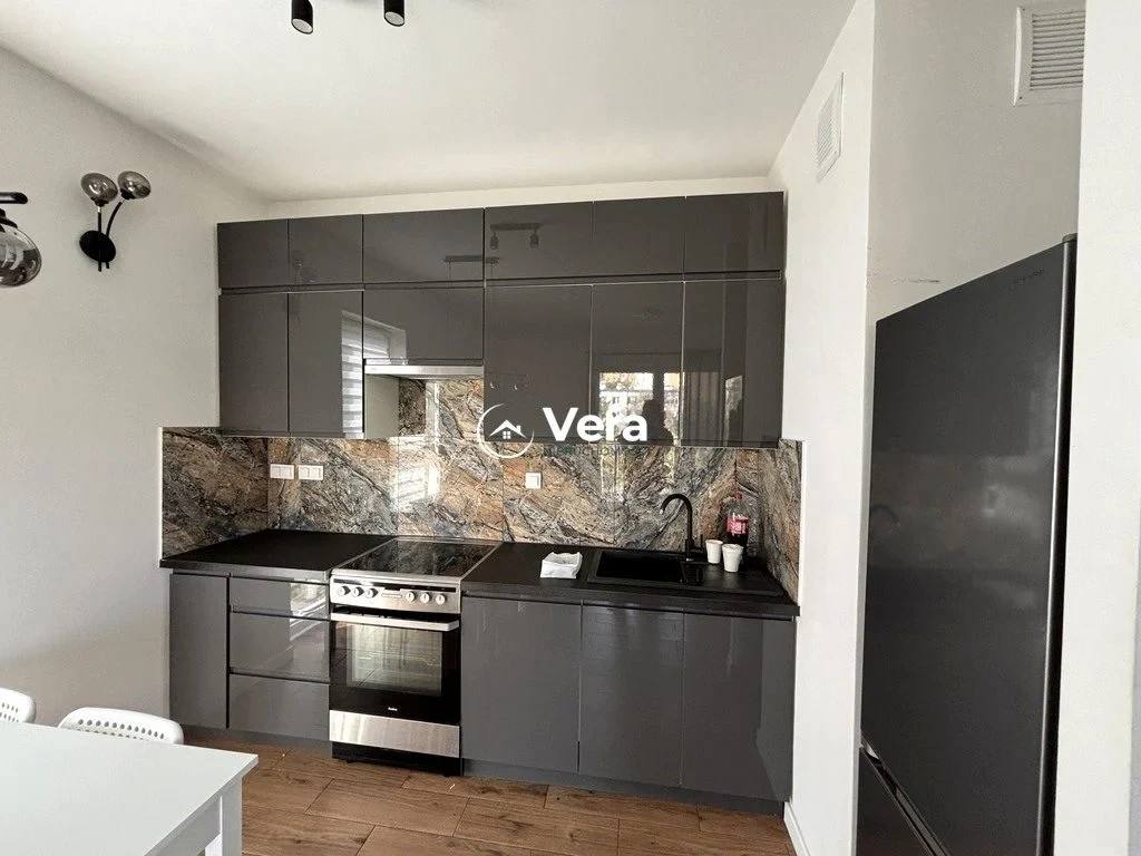 Wynajmę Mieszkanie Warszawa - 56,50 m² - 1/15