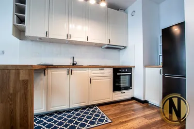 Wynajmę Mieszkanie Kraków - 34 m² - miniatura 5