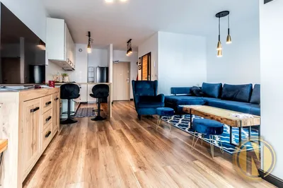 Wynajmę Mieszkanie Kraków - 34 m² - miniatura 4
