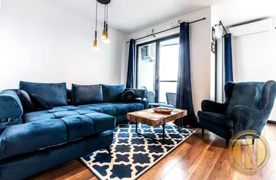 Wynajmę Mieszkanie Kraków - 34 m² - miniatura 2
