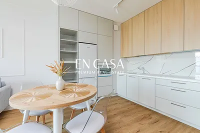 Wynajmę Mieszkanie Warszawa - 44,80 m² - miniatura 3