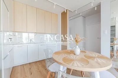 Wynajmę Mieszkanie Warszawa - 44,80 m² - miniatura 5