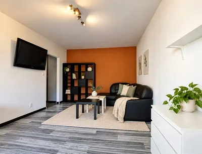 Wynajmę Mieszkanie Warszawa - 42 m² - miniatura 2