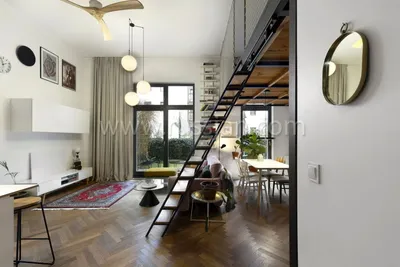 Wynajmę Mieszkanie Gdańsk - 55,82 m² - miniatura 2