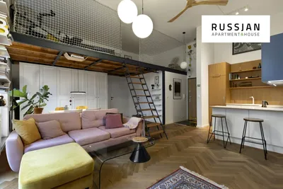 Wynajmę Mieszkanie Gdańsk - 55,82 m²