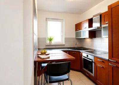 Wynajmę Mieszkanie Warszawa - 42 m² - miniatura 3