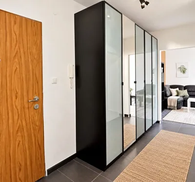 Wynajmę Mieszkanie Warszawa - 42 m² - miniatura 4