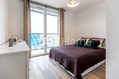 Wynajmę Mieszkanie Kraków - 38,49 m² - miniatura 4