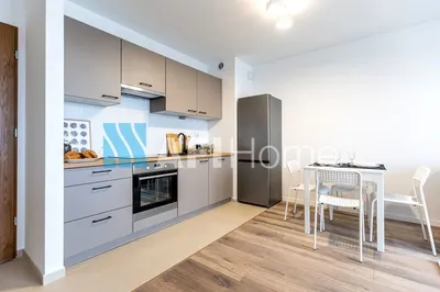 Wynajmę Mieszkanie Kraków - 38,49 m² - miniatura 2