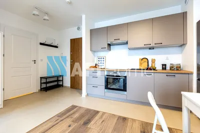 Wynajmę Mieszkanie Kraków - 38,49 m² - miniatura 3